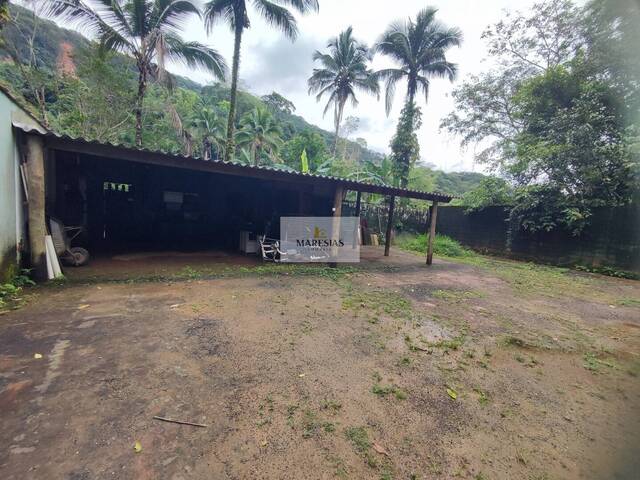 Terreno para Venda em São Sebastião - 4