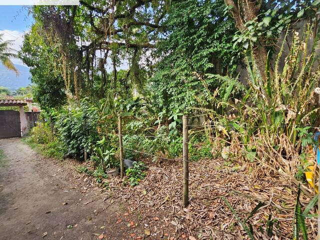 #TE00174 - Terreno para Venda em São Sebastião - SP - 1