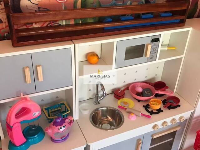 #AP00124 - Apartamento para Venda em São Sebastião - SP - 2