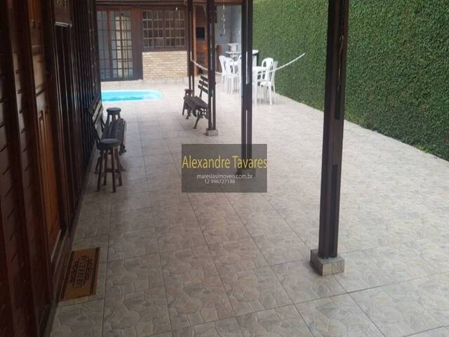 Casa para Venda em São Sebastião - 4