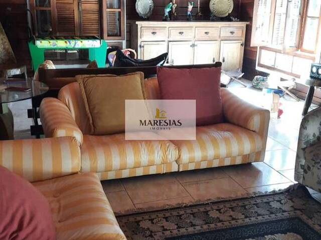 #CA00951 - Casa para Venda em São Sebastião - SP - 2