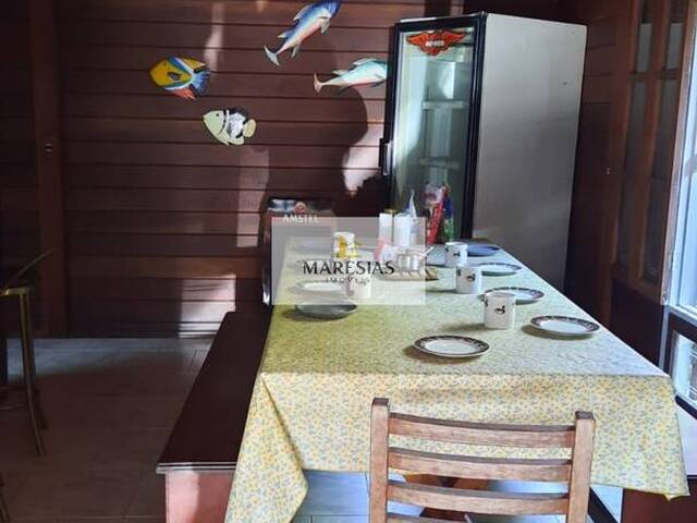 #CA00951 - Casa para Venda em São Sebastião - SP - 3