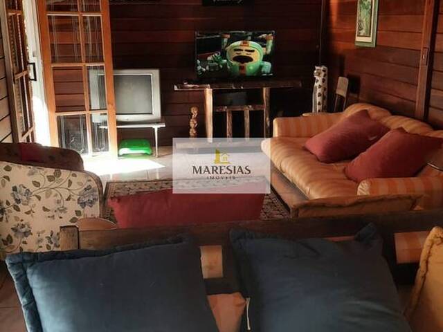 Casa para Venda em São Sebastião - 4