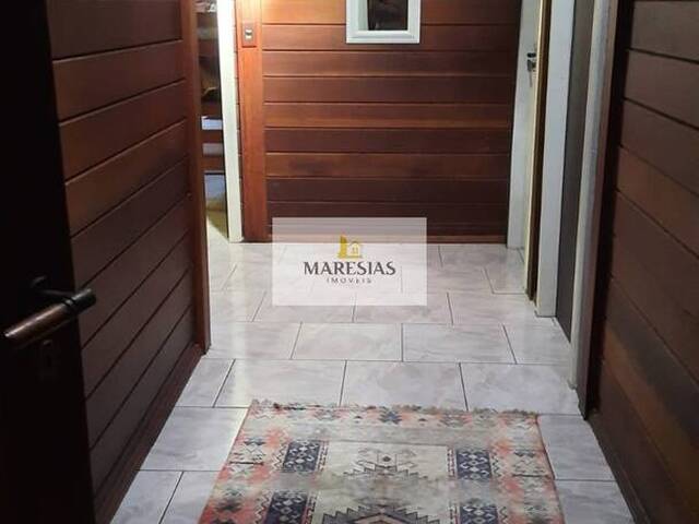 Casa para Venda em São Sebastião - 5