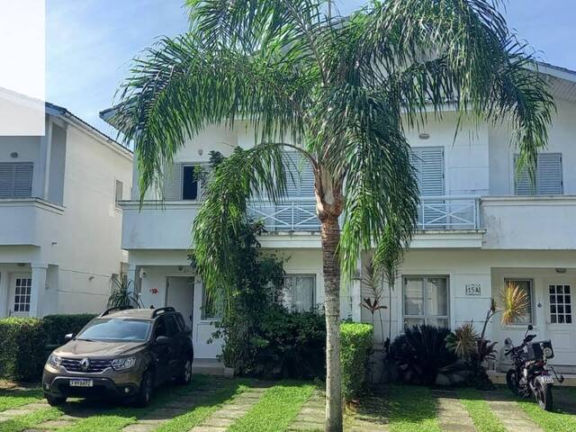 #CA01070 - Sobrado para Venda em São Sebastião - SP - 2