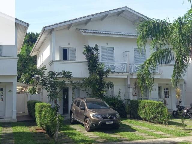 #CA01070 - Sobrado para Venda em São Sebastião - SP - 1