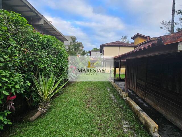 #CA01059 - Casa para Venda em São Sebastião - SP - 3