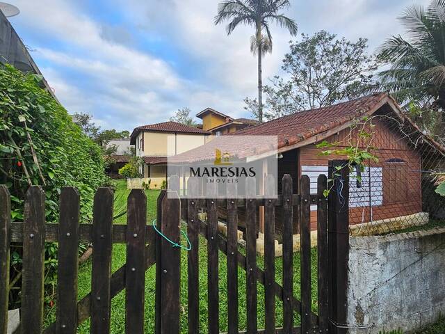 Casa para Venda em São Sebastião - 4
