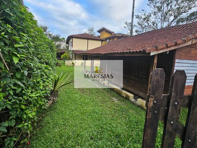 Casa para Venda em São Sebastião - 5