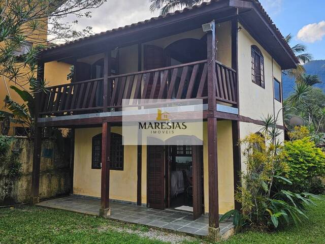 #CA01059 - Casa para Venda em São Sebastião - SP - 1