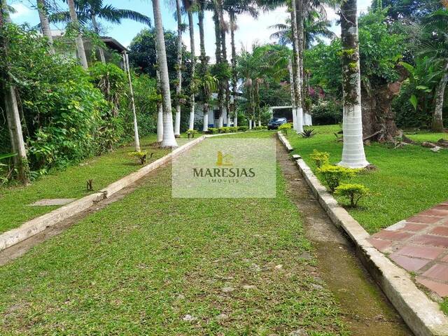 Casa para Venda em São Sebastião - 2