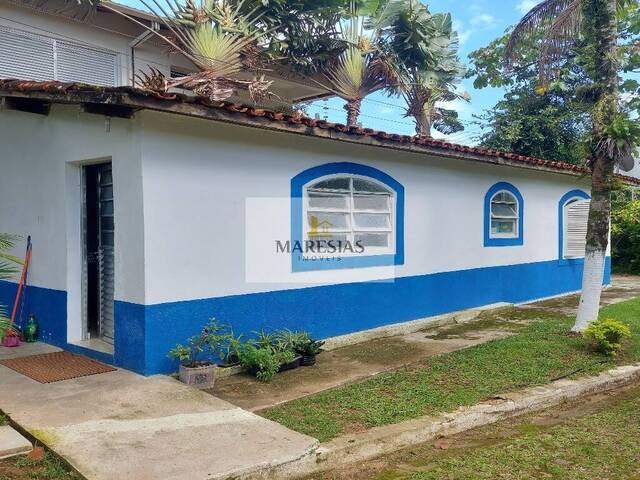 Casa para Venda em São Sebastião - 3