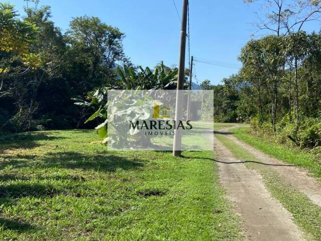 #TE00172 - Terreno para Venda em São Sebastião - SP - 1