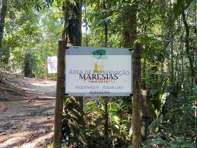 Terreno para Venda em São Sebastião - 5