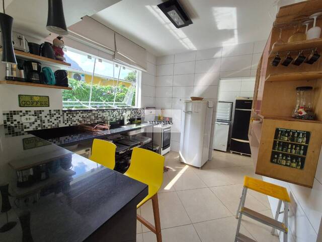 Casa para Venda em São Sebastião - 2