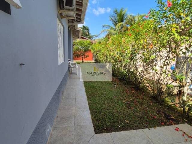Casa para Venda em São Sebastião - 4