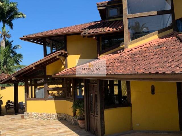 Sobrado para Venda em São Sebastião - 3