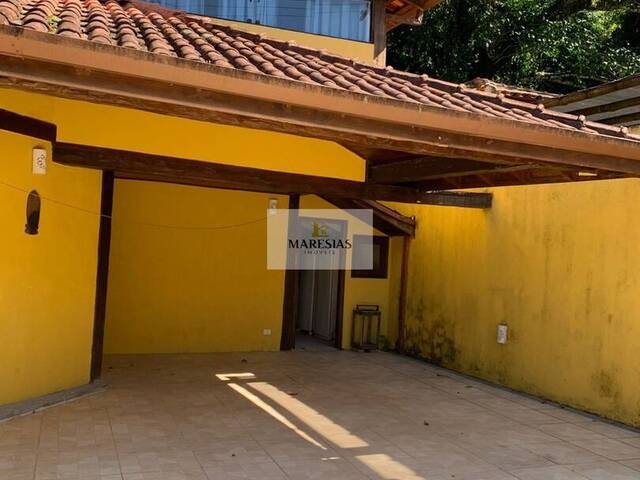Sobrado para Venda em São Sebastião - 4