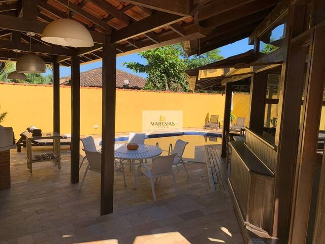 Sobrado para Venda em São Sebastião - 5