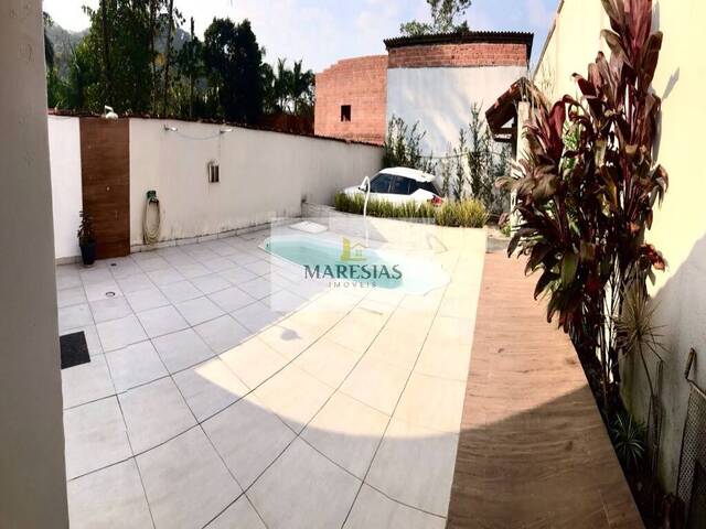 Casa para Venda em São Sebastião - 2