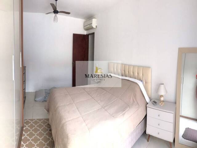 Casa para Venda em São Sebastião - 4