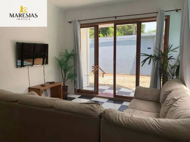 Casa para Venda em São Sebastião - 2