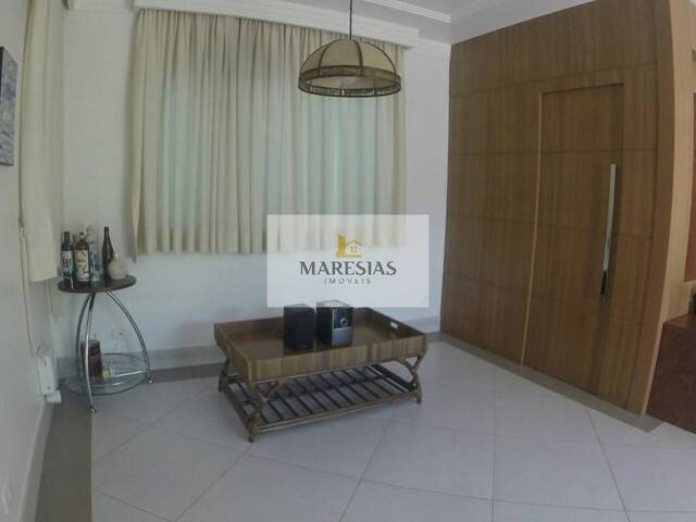 Sobrado para Venda em São Sebastião - 3