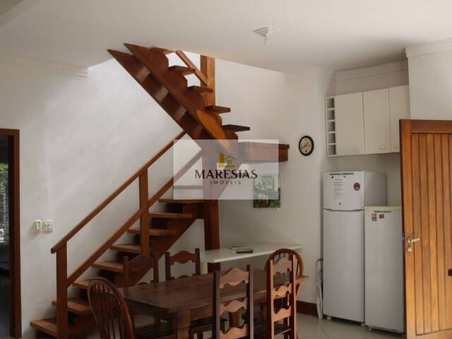 Sobrado para Venda em São Sebastião - 3