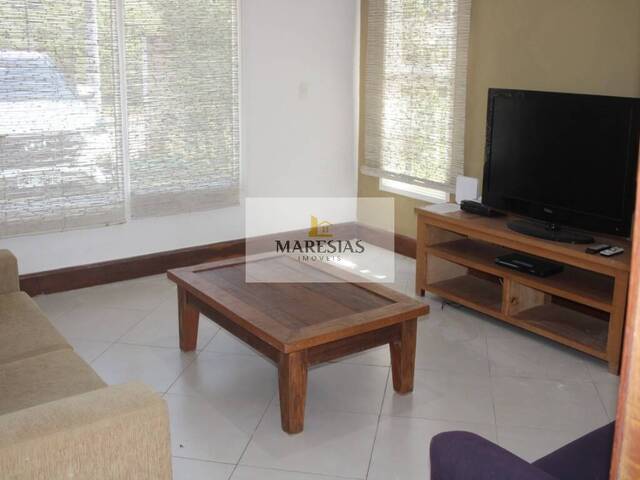 Sobrado para Venda em São Sebastião - 4