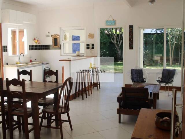 Sobrado para Venda em São Sebastião - 5