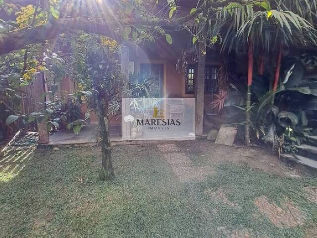 Casa para Venda em São Sebastião - 2