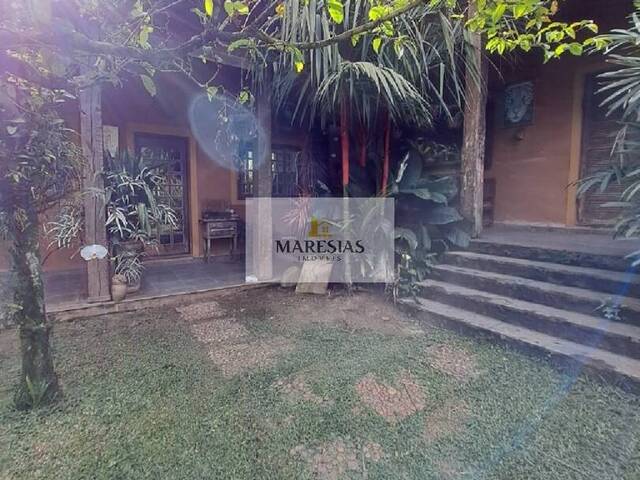 Casa para Venda em São Sebastião - 3