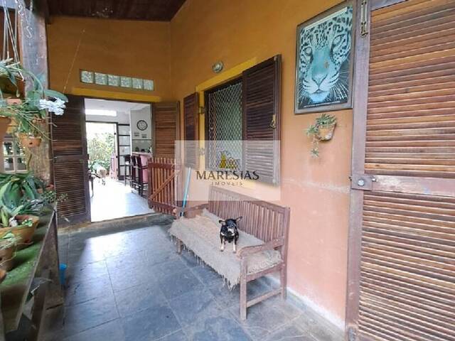 Casa para Venda em São Sebastião - 4