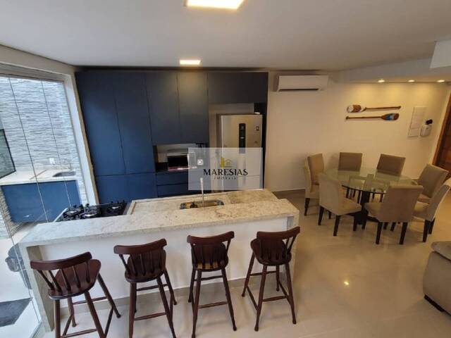 Sobrado para Venda em São Sebastião - 4