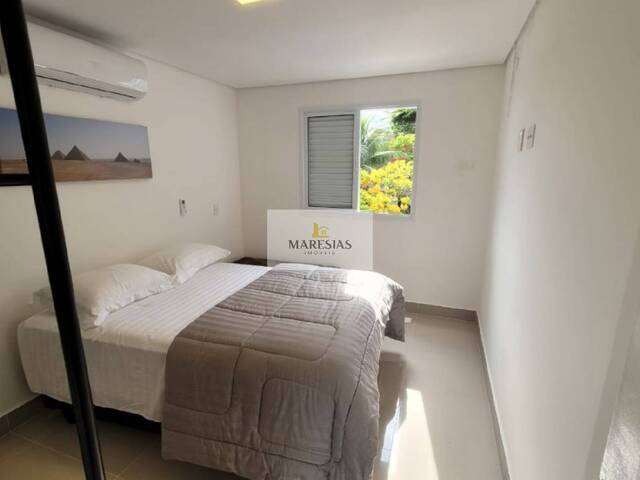 Sobrado para Venda em São Sebastião - 5