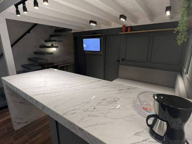 #AP00074 - Duplex para Venda em São Sebastião - SP - 2