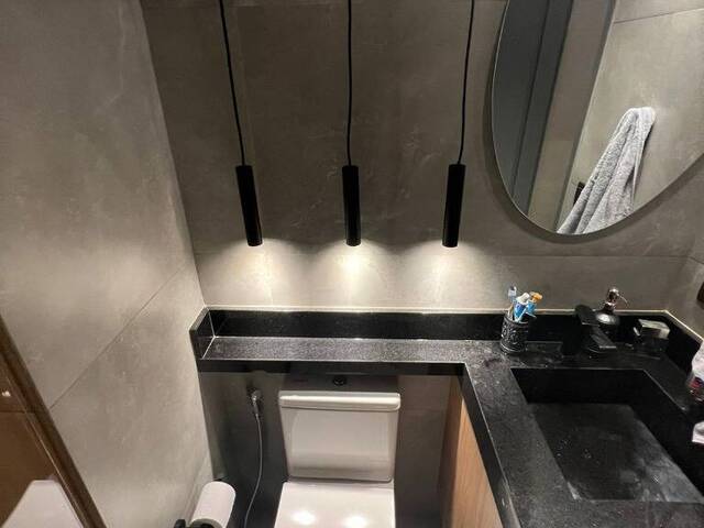 Duplex para Venda em São Sebastião - 4