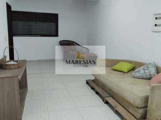 Sobrado para Venda em São Sebastião - 5