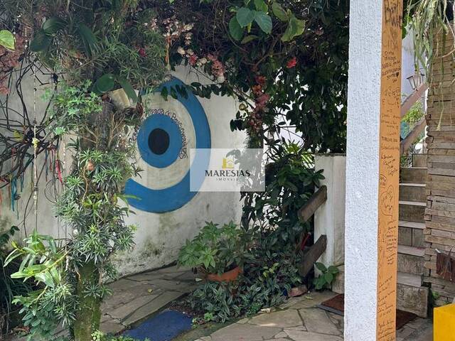 Sobrado para Venda em São Sebastião - 3