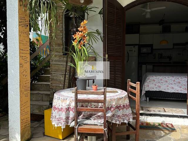 Sobrado para Venda em São Sebastião - 4