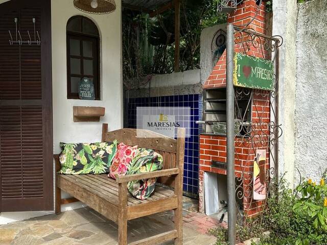 Sobrado para Venda em São Sebastião - 5