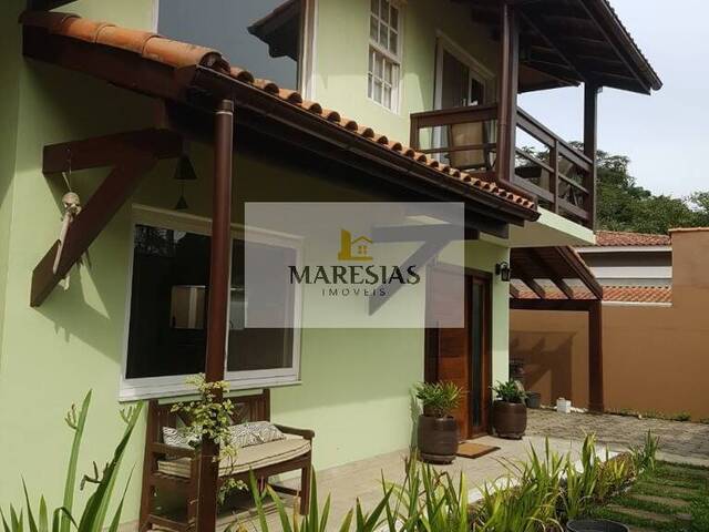 Sobrado para Venda em São Sebastião - 4