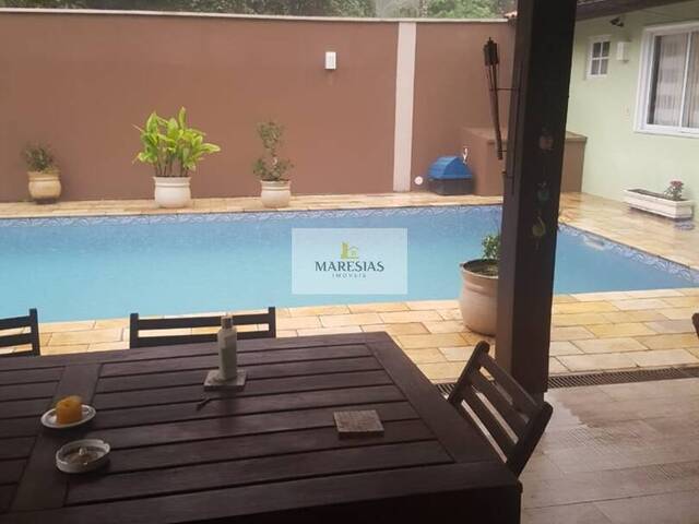 Sobrado para Venda em São Sebastião - 5