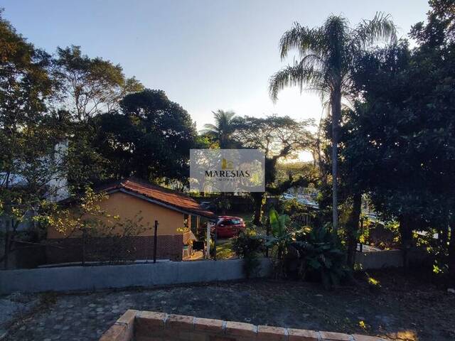 Sobrado para Venda em São Sebastião - 5