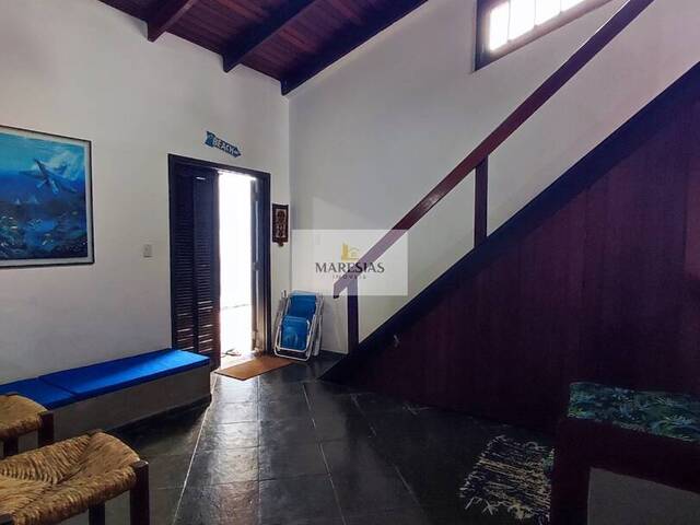 Sobrado para Venda em São Sebastião - 4