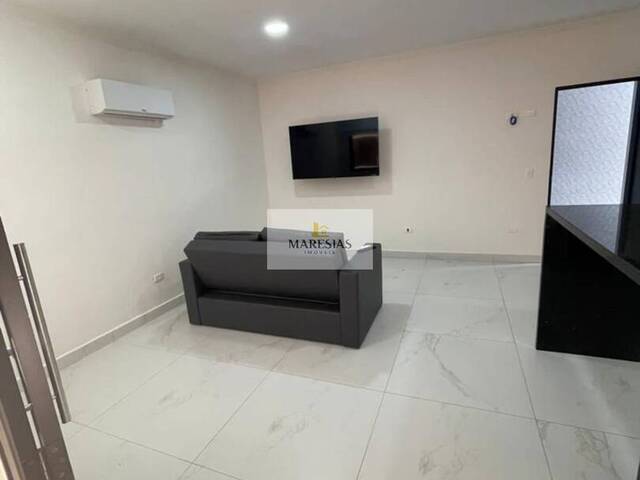 #AP00094 - Flat para Venda em São Sebastião - SP - 2