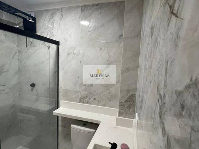 #AP00094 - Flat para Venda em São Sebastião - SP - 3