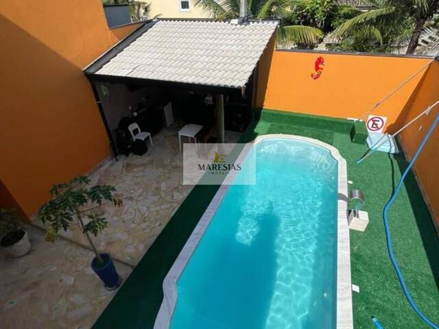 Flat para Venda em São Sebastião - 4