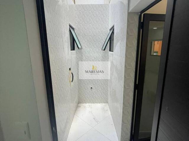 Flat para Venda em São Sebastião - 5