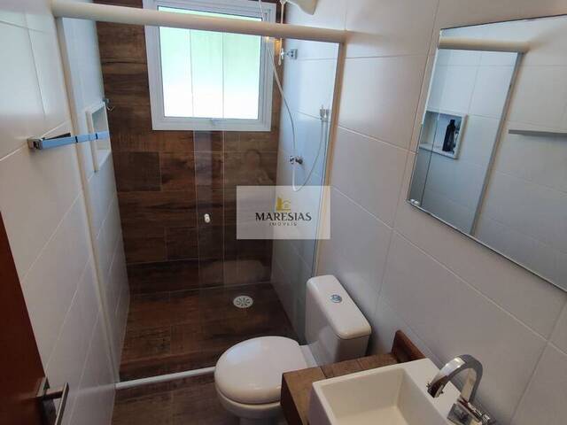 Sobrado para Venda em São Sebastião - 5